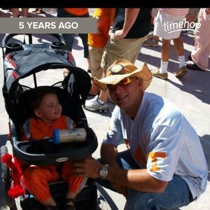 Meet your Posher, Brad